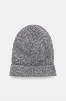Шапка с шерстью Answear.LAB