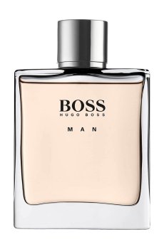 Hugo Boss Man Туалетная вода мужская, 100 мл