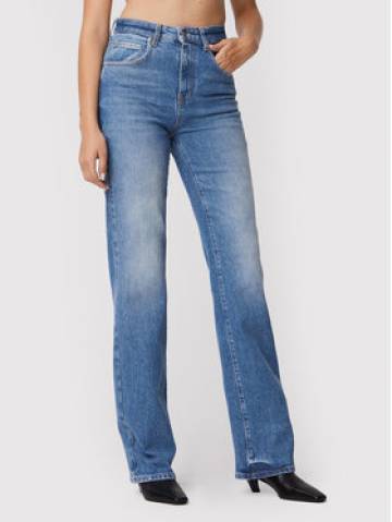Pinko Джинси Flavia 1J10ZR Y82N Голубий Regular Fit Pinko Джинси Flavia 1J10ZR Y82N Голубий Regular Fit