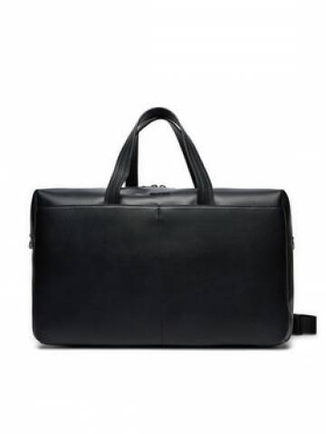 Calvin Klein Сумка Clean Essential Weekender K50K512256 Чорний Calvin Klein Сумка Clean Essential Weekender K50K512256 Чорний