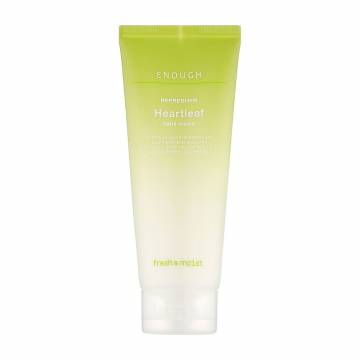 Крем для рук Enough Refresher Heartleaf Hand Cream с экстрактом центеллы, 100 мл Крем для рук Enough Refresher Heartleaf Hand Cream с экстрактом центеллы, 100 мл