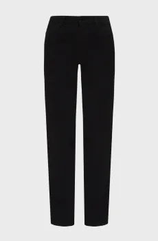 Женские черные джинсы Черный 24 Guess W6YA15.D1589;TMBA