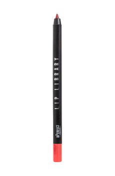 Карандаш для губ BPerfect Cosmetics Lip Library Creamy Lip Liner, Passion, 1.5 г