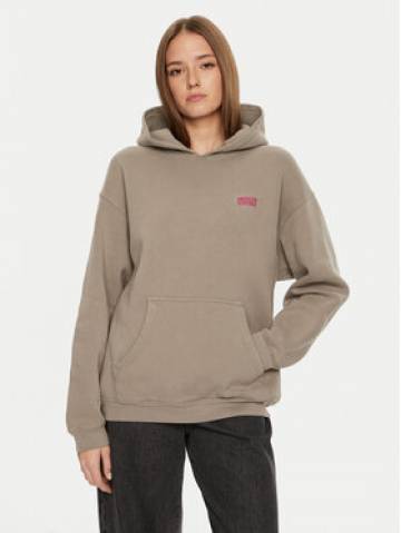 American Vintage Світшот Izubird IZU03DH24 Коричневий Regular Fit American Vintage Світшот Izubird IZU03DH24 Коричневий Regular Fit