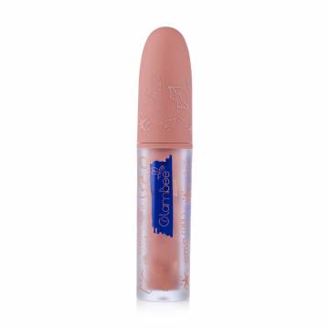 Блеск для губ GlamBee Matte Collection 03, 2.9 г Блеск для губ GlamBee Matte Collection 03, 2.9 г