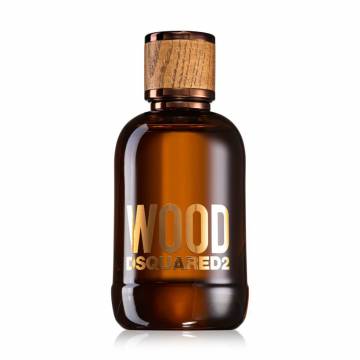 Dsquared2 Wood Pour Homme Туалетная вода мужская, 100 мл Dsquared2 Wood Pour Homme Туалетная вода мужская, 100 мл