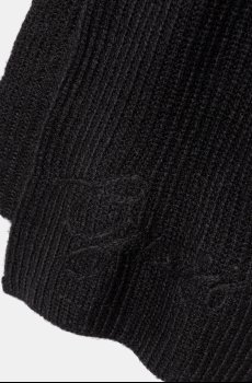 Шарф с примесью шерсти Guess LEXIE