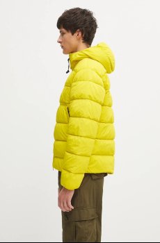 Пуховая куртка C.P. Company