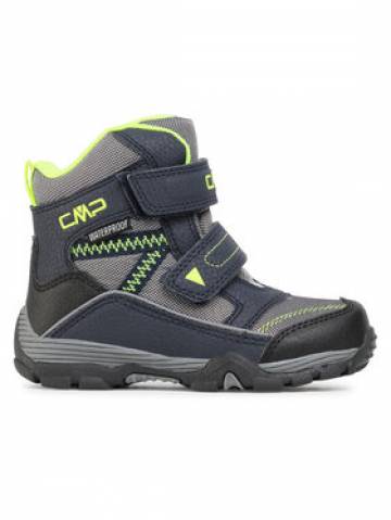 CMP Снігоходи Pyry Snow Wp 38Q4514 Сірий CMP Снігоходи Pyry Snow Wp 38Q4514 Сірий