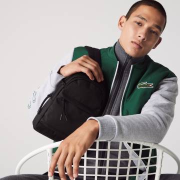 Lacoste рюкзак чоловічий Neocroc через плече Lacoste рюкзак чоловічий Neocroc через плече
