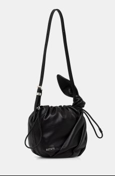 Кожаная сумочка Rotate