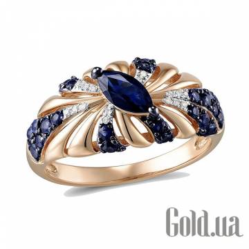 Кольцо Lurie Jewelry Кольцо Lurie Jewelry