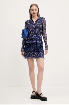 Платье Desigual CELLS LACROIX