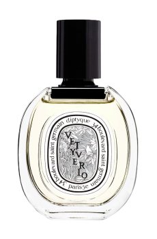 Diptyque Vetyverio Туалетная вода унисекс, 50 мл