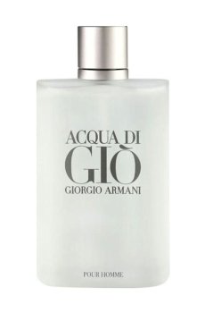 Giorgio Armani Acqua di Gio Pour Homme Туалетная вода мужская, 200 мл