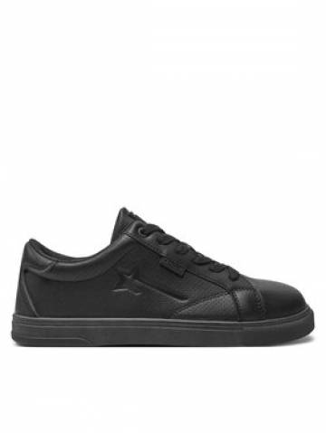 Big Star Shoes Снікерcи OO174021 Чорний Big Star Shoes Снікерcи OO174021 Чорний