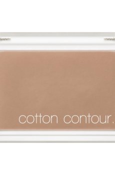 Румяна для лица Missha Cotton Contour, Salted Hot Choco, 4 г