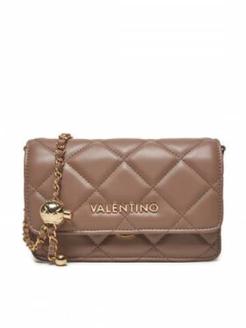 Valentino Сумка Ocarina VBS3KK52R Коричневий Valentino Сумка Ocarina VBS3KK52R Коричневий