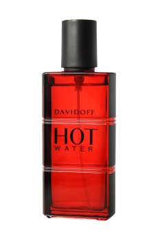 Davidoff Hot Water Туалетная вода мужская, 60 мл