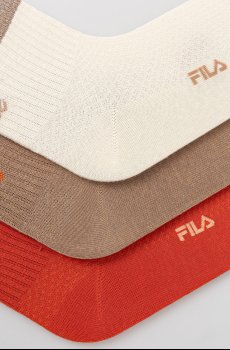 Носки Fila 3 шт