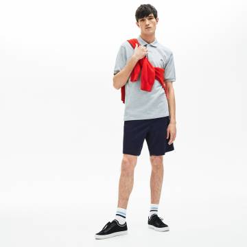 Lacoste шорти чоловічі Lacoste шорти чоловічі