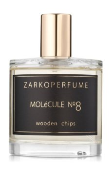 Zarkoperfume Molecule 8 Парфюмированная вода унисекс, 100 мл (ТЕСТЕР)