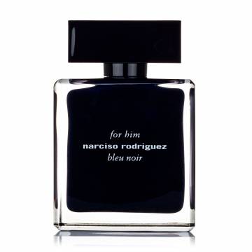 Narciso Rodriguez Bleu Noir Туалетная вода мужская, 100 мл (ТЕСТЕР с крышкой) Narciso Rodriguez Bleu Noir Туалетная вода мужская, 100 мл (ТЕСТЕР с крышкой)