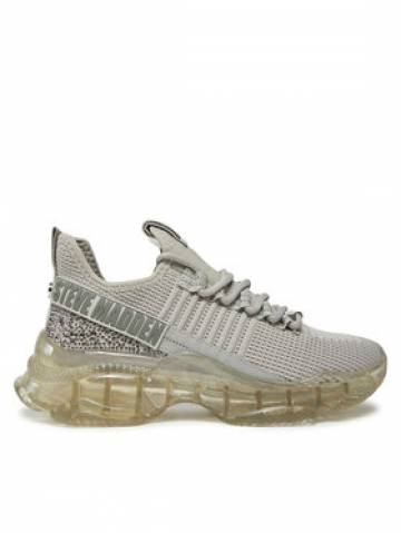 Steve Madden Снікерcи Maxilla-R SM19000110 Сірий Steve Madden Снікерcи Maxilla-R SM19000110 Сірий