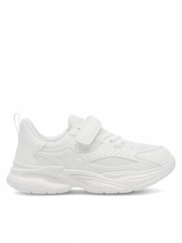 DeeZee Снікерcи CF2714-1 Білий DeeZee Снікерcи CF2714-1 Білий