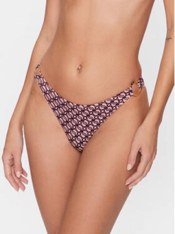 Stella McCartney Низ від купальника Wave S7B351780 Рожевий Stella McCartney Низ від купальника Wave S7B351780 Рожевий