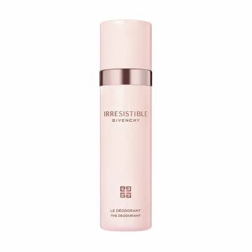 Парфюмированный дезодорант-спрей Givenchy Irresistible женский, 100 мл Парфюмированный дезодорант-спрей Givenchy Irresistible женский, 100 мл