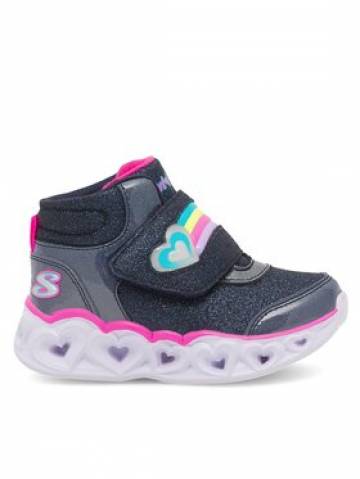 Skechers Снікерcи 303059N NVPK Cиній Skechers Снікерcи 303059N NVPK Cиній