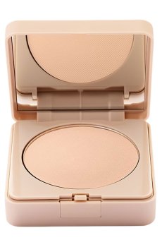 Сияющая тональная пудра-основа для лица CLARAline Radiant Powder Foundation, R30 Sand, 12 г