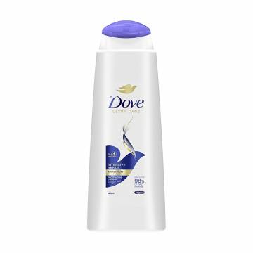 Шампунь Dove Nutritive Solutions Intensive Repair Shampoo Интенсивное восстановление, для поврежденных волос, 400 мл Шампунь Dove Nutritive Solutions Intensive Repair Shampoo Интенсивное восстановление, для поврежденных волос, 400 мл