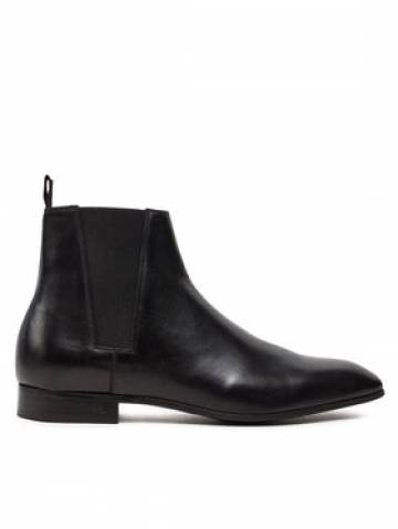 KARL LAGERFELD Челсі KL12344 Чорний KARL LAGERFELD Челсі KL12344 Чорний