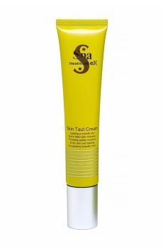 Антивозрастной крем для лица Spa Treatment eX Skin Taut Cream с нано-капсулированным коллагеном, 30 г