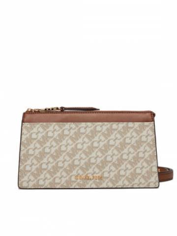 MICHAEL Michael Kors Сумка Empire 32H3G8EC7B Бежевий MICHAEL Michael Kors Сумка Empire 32H3G8EC7B Бежевий