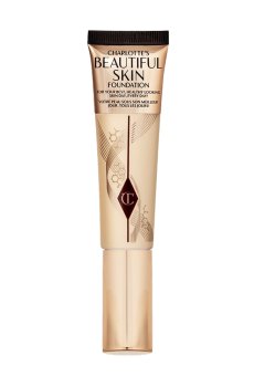 Тональный крем для лица Charlotte Tilbury Beautiful Skin Foundation, 2 Warm, 30 мл