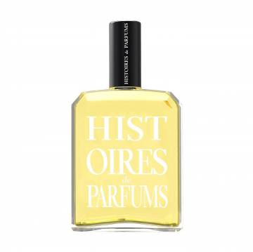 Histoires de Parfums 7753 Unexpected Mona Парфюмированная вода унисекс, 120 мл Histoires de Parfums 7753 Unexpected Mona Парфюмированная вода унисекс, 120 мл