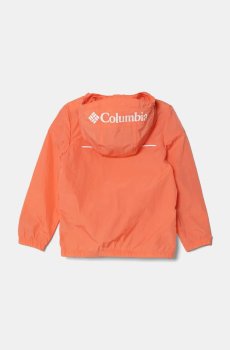 Детская куртка Columbia Challenger