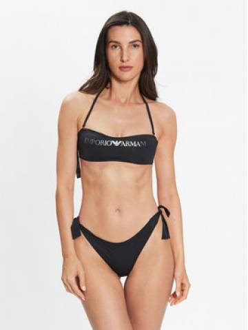 Emporio Armani Бікіні 262636 3R313 00020 Чорний Emporio Armani Бікіні 262636 3R313 00020 Чорний
