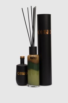 Набор из аромадифузора и наполнителя Art Jane с ароматом True Fig 500 мл