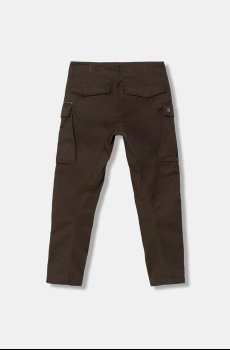 Брюки G-Star Rovic Zip 3D Regular Tapered