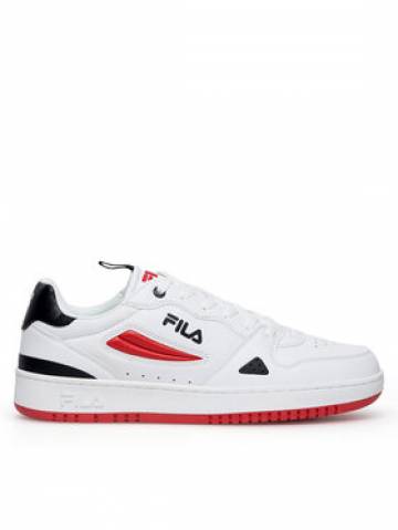 Fila Снікерcи SUOLO FFM0350_13254 Білий Fila Снікерcи SUOLO FFM0350_13254 Білий