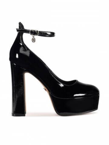 Nine West Туфлі WFA3040-1 Чорний Nine West Туфлі WFA3040-1 Чорний