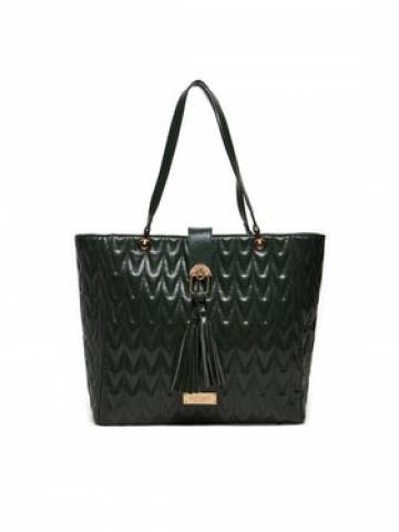Monnari Сумка TORIMP0-24Z-BAG5270-K008 Зелений Monnari Сумка TORIMP0-24Z-BAG5270-K008 Зелений
