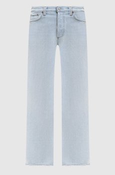 Голубые джинсы Arc Jean 32