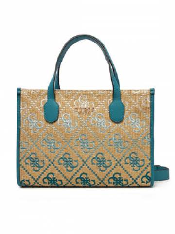 Guess Сумка HWSW86 65220 Бірюзовий