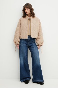 Куртка HUGO Fasteppa-1