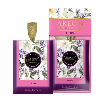 Ароматизированное саше Areon Home Perfume Lilos
